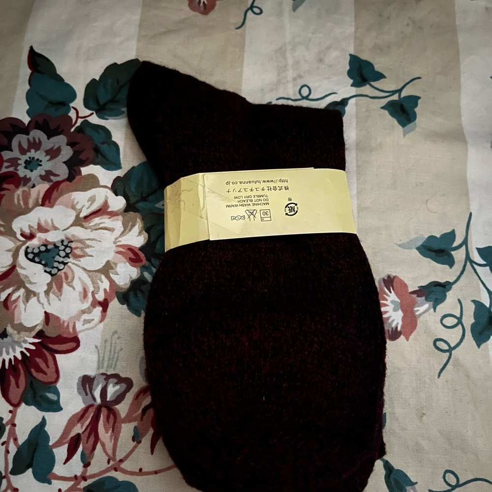 Tutu Anna socks - Picture 2 of 2